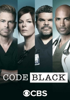 "Code Black" [S01] DVDRip.x264-REWARD