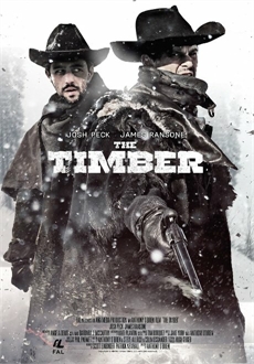 "The Timber" (2015) BDRip.x264-RUSTED