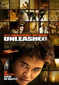 "Unleashed" (2005) BRRip.XviD.MP3-RARBG