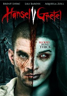 "Hansel vs. Gretel" (2015) DVDRip.x264.AC3-iFT