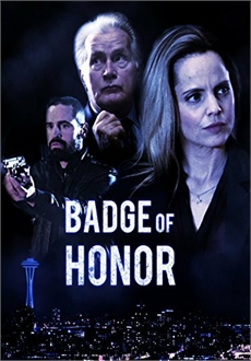 "Badge of Honor" (2015) WEB-DL.XviD.AC3-RARBG