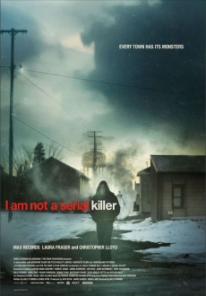 "I Am Not a Serial Killer" (2016) WEB-DL.XviD.MP3-FGT