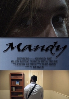 "Mandy" (2016) WEBRip.x264-iNTENSO