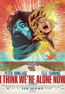 "I Think We're Alone Now" (2018) WEB-DL.x264-FGT