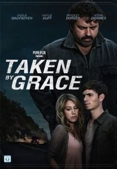 "Taken By Grace" (2013) DVDRip.XviD-EVO