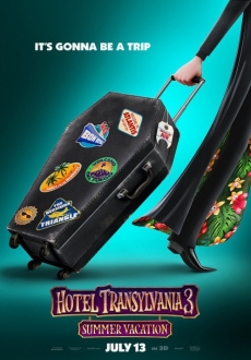 "Hotel Transylvania 3: Summer Vacation" (2018) HDCAM.XViD.AC3-ETRG