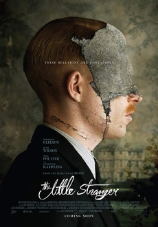 "The Little Stranger" (2018) BDRip.X264-AMIABLE