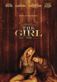 "The Girl" (2014) DVDRip.x264-BiPOLAR