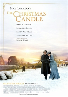 "The Christmas Candle" (2013) BRRip.XviD.AC3-RARBG