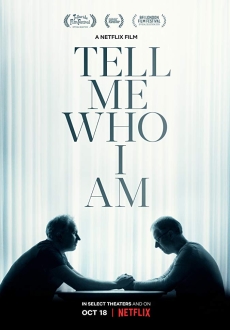 "Tell Me Who I Am" (2019) WEBRip.x264-ION10