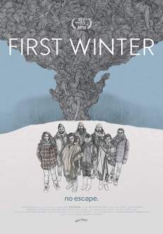 "First Winter" (2012) WEBRip.x264-ION10