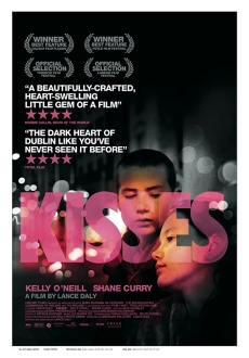"Kisses" (2008) PROPER.DVDRip.x264-REGRET