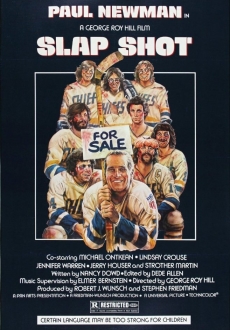 "Slap Shot" (1977) BRRip.XviD.MP3-RARBG