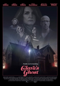 "Clara's Ghost" (2018) AMZN.WEBRip.AAC2.0.x264-NTG