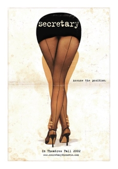 "Secretary" (2002) BRRip.XviD.MP3-XVID