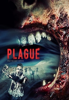 "Plague" (2015) DVDRip.x264-TASTE