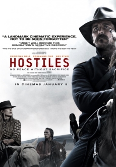 "Hostiles" (2017) 720p.HDCAM.x264-CPG