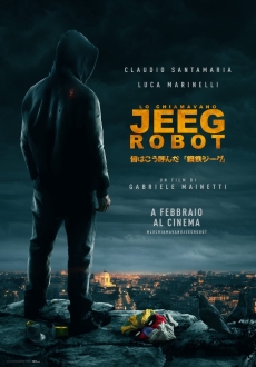 "Lo chiamavano Jeeg Robot" (2016) BRRip.x264.AC3.HORiZON-ArtSubs