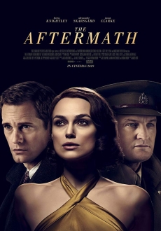 "The Aftermath" (2019) HDRip.XviD.AC3-EVO