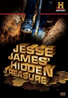 "Jesse James' Hidden Treasure" (2009) HDTV.x264-W4F