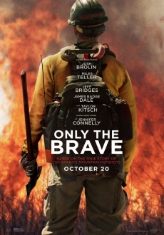 "Only the Brave" (2017) PL.BDRiP.x264-PSiG