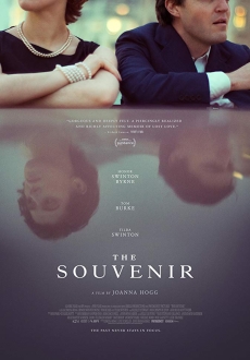 "The Souvenir" (2019) PL.BDRip.x264-PSiG