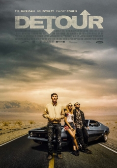 "Detour" (2016) LIMITED.BDRip.x264-BiPOLAR