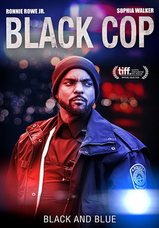 "Black Cop" (2017) HDRip.XviD.AC3-EVO