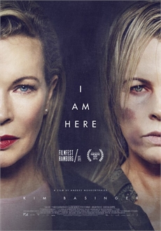 "I Am Here" (2014) HDRip.XviD.AC3-EVO