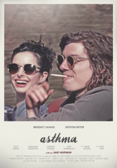 "Asthma" (2015) HDRip.x264.AC3-iFT