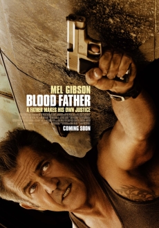 "Blood Father" (2016) BDRip.x264-GECKOS