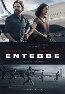 "7 Days in Entebbe" (2018) BDRip.x264-GECKOS