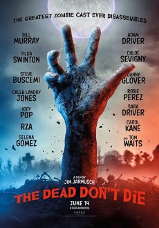 "The Dead Don't Die" (2019) BDRip.x264-DRONES