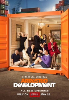 "Arrested Development" [S04] REMIX.720p.WEB.x264-SKGTV