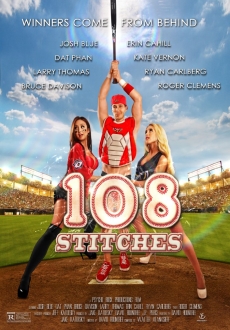 "108 Stitches" (2014) WEBRip.x264-ION10