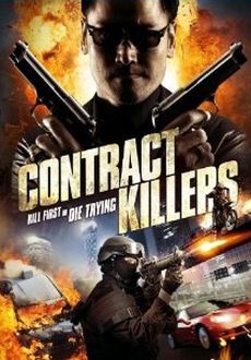 "Contract Killers" (2014) BRRip.x264.AC3-MiLLENiUM