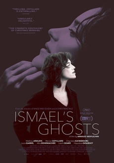 "Ismael's Ghosts" (2017) LiMiTED.DVDRip.x264-LPD