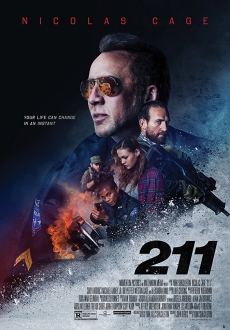 "211" (2018) BDRip.x264-FRAGMENT