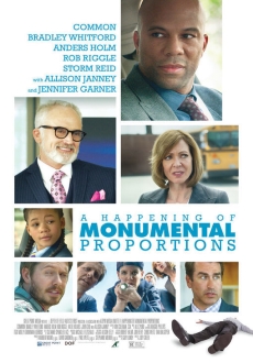 "A Happening of Monumental Proportions" (2017) LiMiTED.DVDRip.x264-LPD