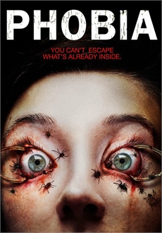 "Phobia" (2013) HDRip.x264-PLAYNOW