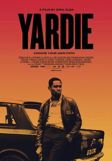 "Yardie" (2018) BDRip.x264-AMIABLE