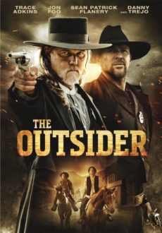 "The Outsider" (2019) WEB-DL.x264-FGT