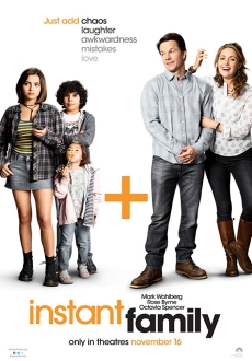 "Instant Family" (2018) BDRip.x264-SPARKS