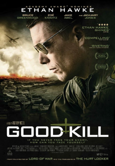 "Good Kill" (2014) LIMITED.BDRip.x264-USURY