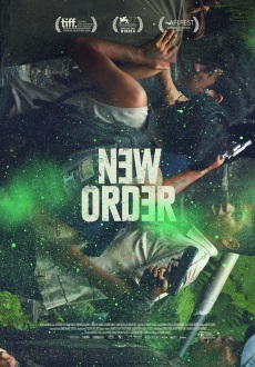 "New Order" (2020) BDRip.x264-SCARE