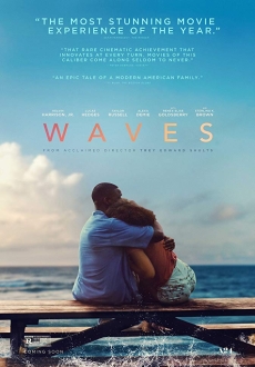 "Waves" (2019) DVDSCR.XviD.AC3-EVO