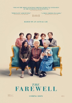 "The Farewell" (2019) BDRip.x264-AAA