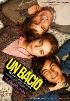 "Un bacio" (2016) DVDRip.AC3.x264-GT