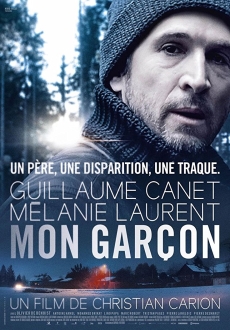 "Mon garçon" (2017) FRENCH.BDRip.x264-PRiDEHD