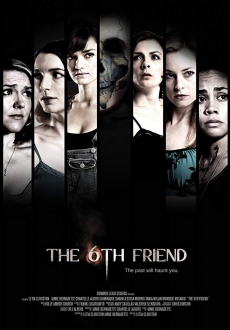 "The 6th Friend" (2016) WEB-DL.x264-ION10